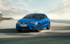 Desktop wallpaper. SEAT Ibiza Xcellence 2021. ID:139181