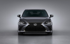 Desktop image. Lexus ES 350 F Sport 2021. ID:139376