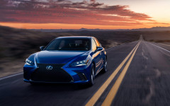 Desktop wallpaper. Lexus ES 260 2022. ID:139378