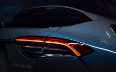 Desktop image. Maserati Levante Hybrid 2021. ID:139385