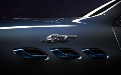 Desktop image. Maserati Levante Hybrid 2021. ID:139387