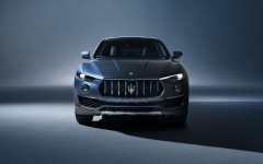 Desktop image. Maserati Levante Hybrid 2021. ID:139392