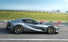 Desktop wallpaper. Ferrari 812 Special Edition 2021. ID:139406