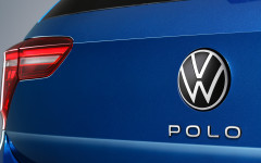 Desktop wallpaper. Volkswagen Polo R-Line 2022. ID:139409
