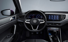 Desktop image. Volkswagen Polo Style 2022. ID:139414