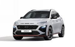 Desktop wallpaper. Hyundai Kona N 2022. ID:139427