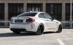 Desktop image. BMW M2 Competition G-Power G2M Limited Edition 2021. ID:139431