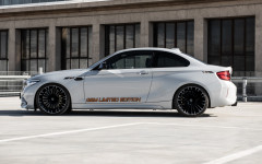 Desktop image. BMW M2 Competition G-Power G2M Limited Edition 2021. ID:139432