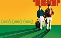 Desktop wallpaper. Matador, The. ID:14429