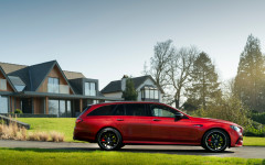 Desktop wallpaper. Mercedes-AMG E 63 S 4MATIC+ Estate UK Version 2021. ID:139799