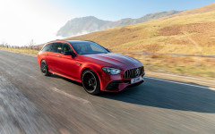 Desktop wallpaper. Mercedes-AMG E 63 S 4MATIC+ Estate UK Version 2021. ID:139802