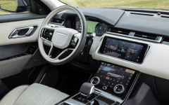 Desktop image. Land Rover Velar D300 MHEV R-Dynamic SE 2021. ID:139826