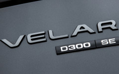 Desktop wallpaper. Land Rover Velar D300 MHEV R-Dynamic SE 2021. ID:139827