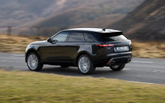 Desktop image. Land Rover Velar D300 MHEV R-Dynamic SE 2021. ID:139828