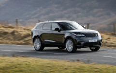 Desktop wallpaper. Land Rover Velar D300 MHEV R-Dynamic SE 2021. ID:139829