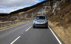 Desktop wallpaper. Land Rover Discovery D300 MHEV SE 2021. ID:139841