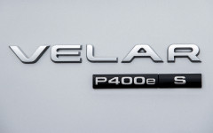 Desktop wallpaper. Land Rover Velar P400e PHEV S 2021. ID:139843