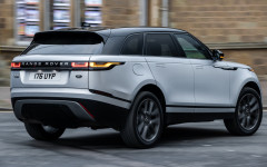 Desktop wallpaper. Land Rover Velar P400e PHEV S 2021. ID:139844