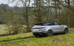 Desktop wallpaper. Land Rover Velar P400e PHEV S 2021. ID:139846