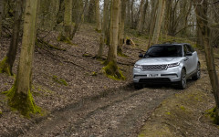 Desktop wallpaper. Land Rover Velar P400e PHEV S 2021. ID:139847