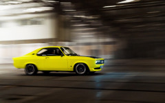 Desktop wallpaper. Opel Manta GSe ElektroMOD Concept 2021. ID:140130