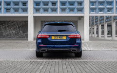 Desktop wallpaper. Mercedes-Benz E 400d Estate UK Version 2021. ID:140147