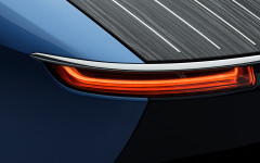 Desktop image. Rolls-Royce Boat Tail Concept 2021. ID:140227