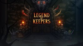 Desktop image. Legend of Keepers. ID:140282