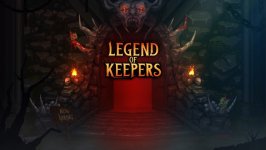 Desktop image. Legend of Keepers. ID:140283