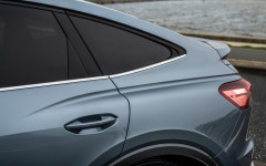 Desktop wallpaper. Audi Q4 Sportback 50 e-tron quattro Edition One 2022. ID:140433