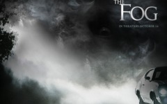 Desktop wallpaper. Fog, The. ID:14456