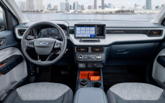 Desktop image. Ford Maverick Hybrid XLT 2022. ID:140717