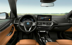 Desktop image. BMW X3 xDrive30e 2022. ID:140756