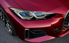 Desktop image. BMW M440i xDrive Gran Coupe 2022. ID:140763