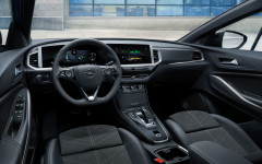 Desktop image. Opel Grandland Hybrid4 2022. ID:140771