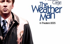 Desktop image. Weather Man, The. ID:14461