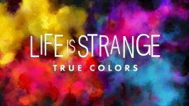 Desktop image. Life is Strange: True Colors. ID:140801