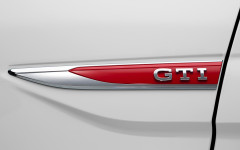 Desktop image. Volkswagen Polo GTI 2022. ID:141140