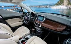 Desktop image. Fiat 500X Yachting 2021. ID:141312