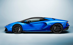 Desktop wallpaper. Lamborghini Aventador LP 780-4 Ultimae Roadster 2022. ID:141366