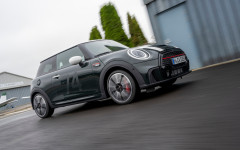 Desktop wallpaper. MINI John Cooper Works Anniversary Edition 2021. ID:141686