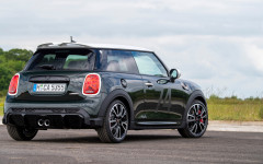 Desktop wallpaper. MINI John Cooper Works Anniversary Edition 2021. ID:141688