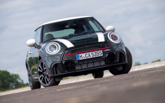 Desktop wallpaper. MINI John Cooper Works Anniversary Edition 2021. ID:141689