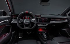 Desktop wallpaper. Audi RS 3 Sportback 2022. ID:141691