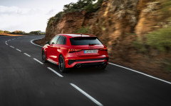 Desktop wallpaper. Audi RS 3 Sportback 2022. ID:141693