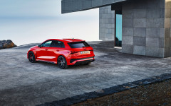 Desktop wallpaper. Audi RS 3 Sportback 2022. ID:141695