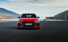 Desktop wallpaper. Audi RS 3 Sportback 2022. ID:141698