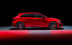 Desktop wallpaper. Audi RS 3 Sportback 2022. ID:141700