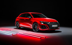 Desktop wallpaper. Audi RS 3 Sportback 2022. ID:141701