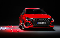 Desktop wallpaper. Audi RS 3 Sportback 2022. ID:141702